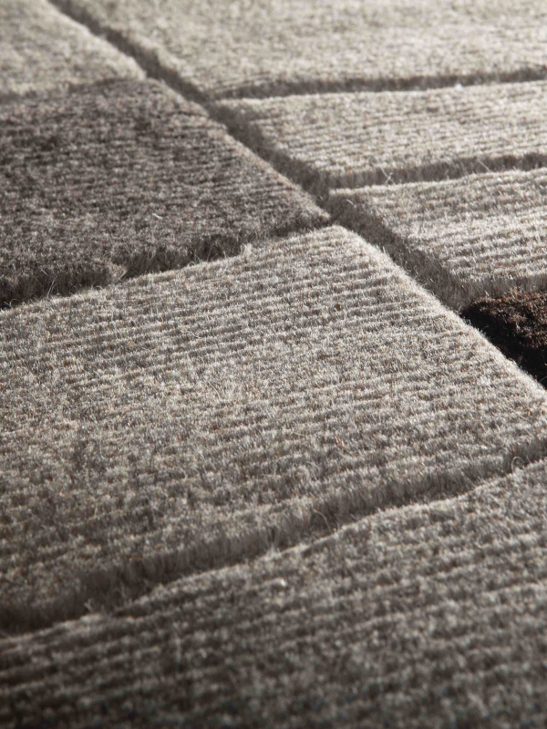 I tappeti su misura in lana: come fare la scelta giusta?